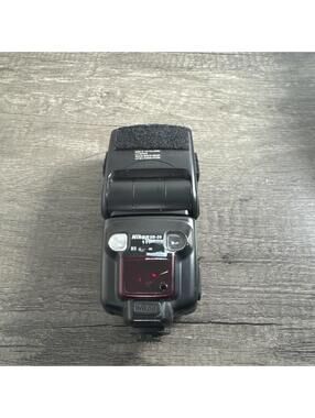 Nikon SB-26 Speedlight Shoe Mount camera Flash